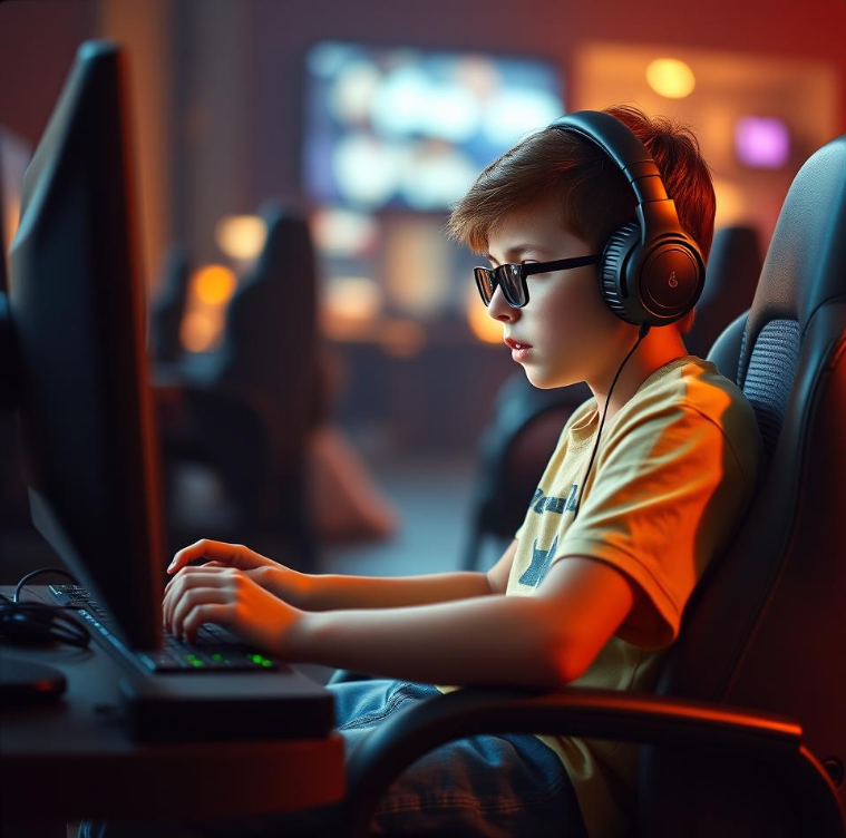 Ilustračn&yacute; obr&aacute;zok - hraj&uacute;ce dieťa