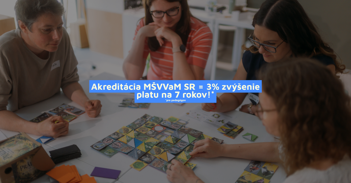 Kurz Vytvor si hru