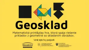 Geosklad