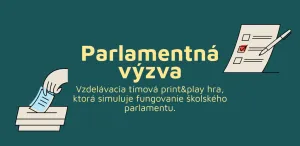 Parlamentná výzva