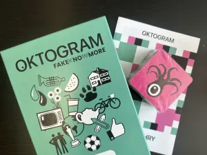 Oktogram