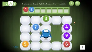 Informatika s Emilom