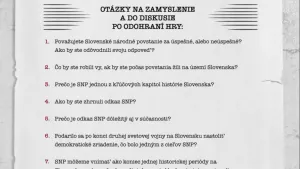 Začnite s vysťahovaním!