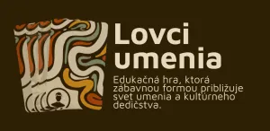 Lovci umenia
