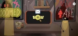Lazarus Case