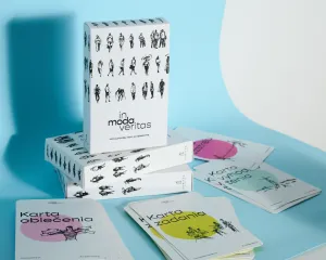 in moda veritas
