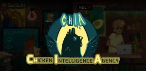 Chicken Intelligence Agency