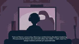 Aaronova dilema