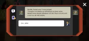 Lazarus Case