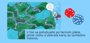 Vodná hliadka