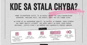 Teleporťáci 5: Sprejer fajer, diel 3.