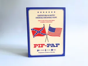 Pif-paf!