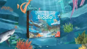 Biodio - Mediterranean Sea (HR)