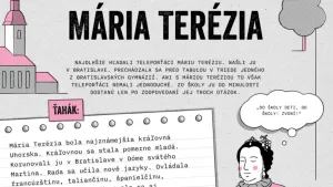 Teleporťáci 4: Brána v čase, diel 1.