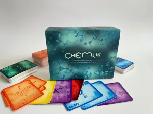 Chemlik