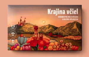 Krajina včiel