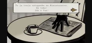 Agent Montan