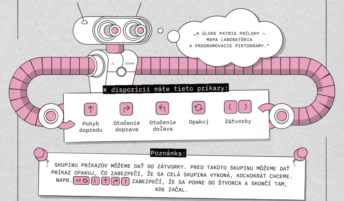 Teleporťáci 5: Červená planéta, diel 2.