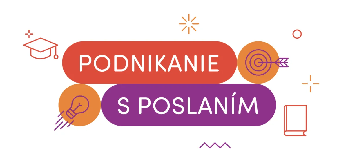 Podnikanie s poslaním