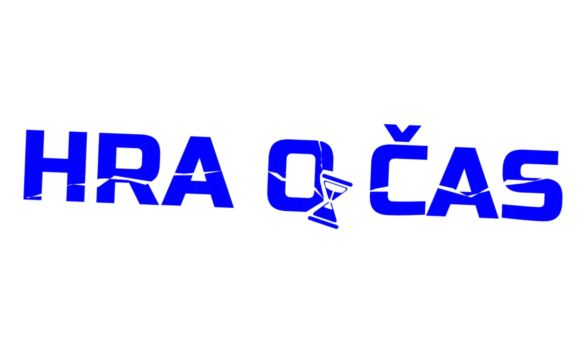 Hra o čas