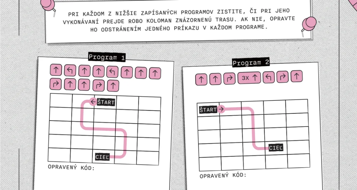 Teleporťáci 5: Robo Koloman, diel 1.