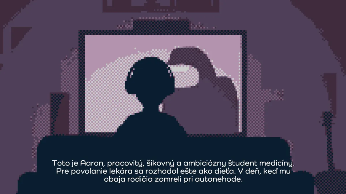 Aaronova dilema