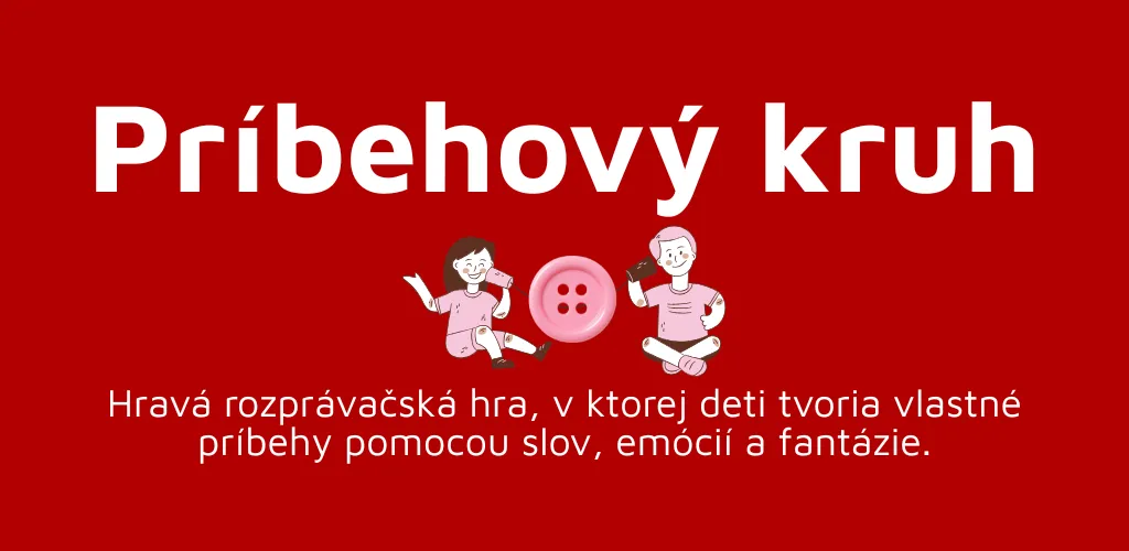 Príbehový kruh
