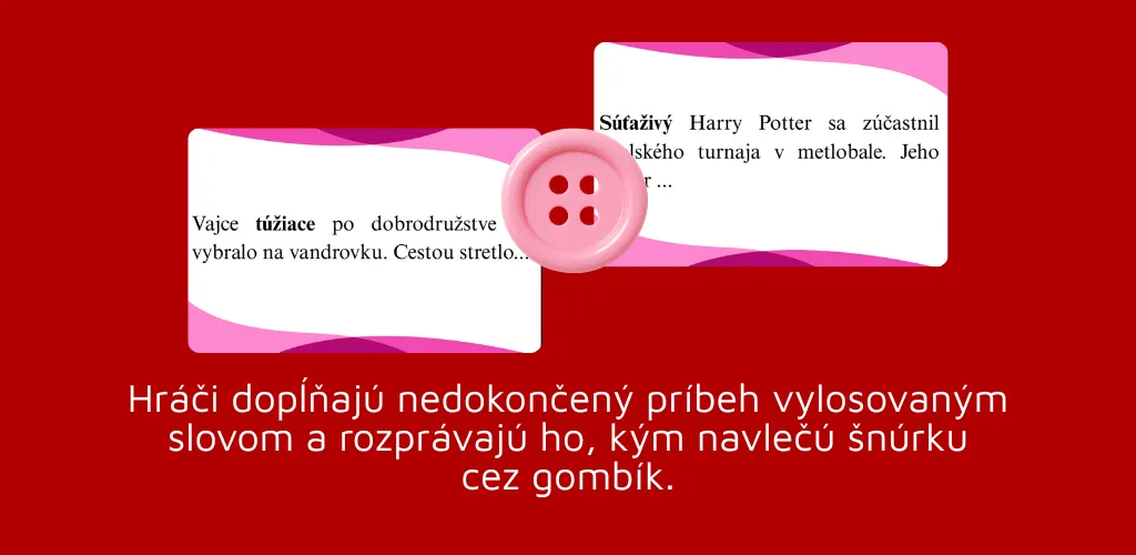 Príbehový kruh