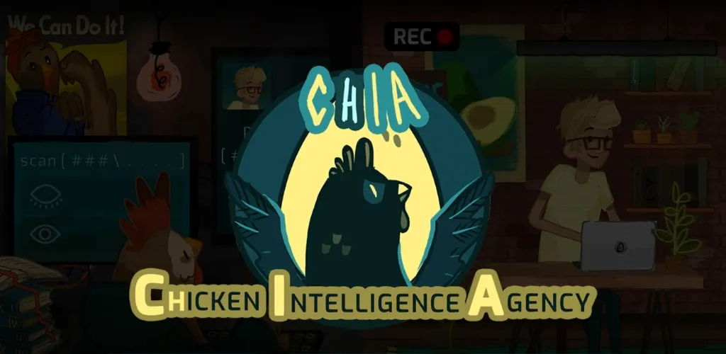 Chicken Intelligence Agency