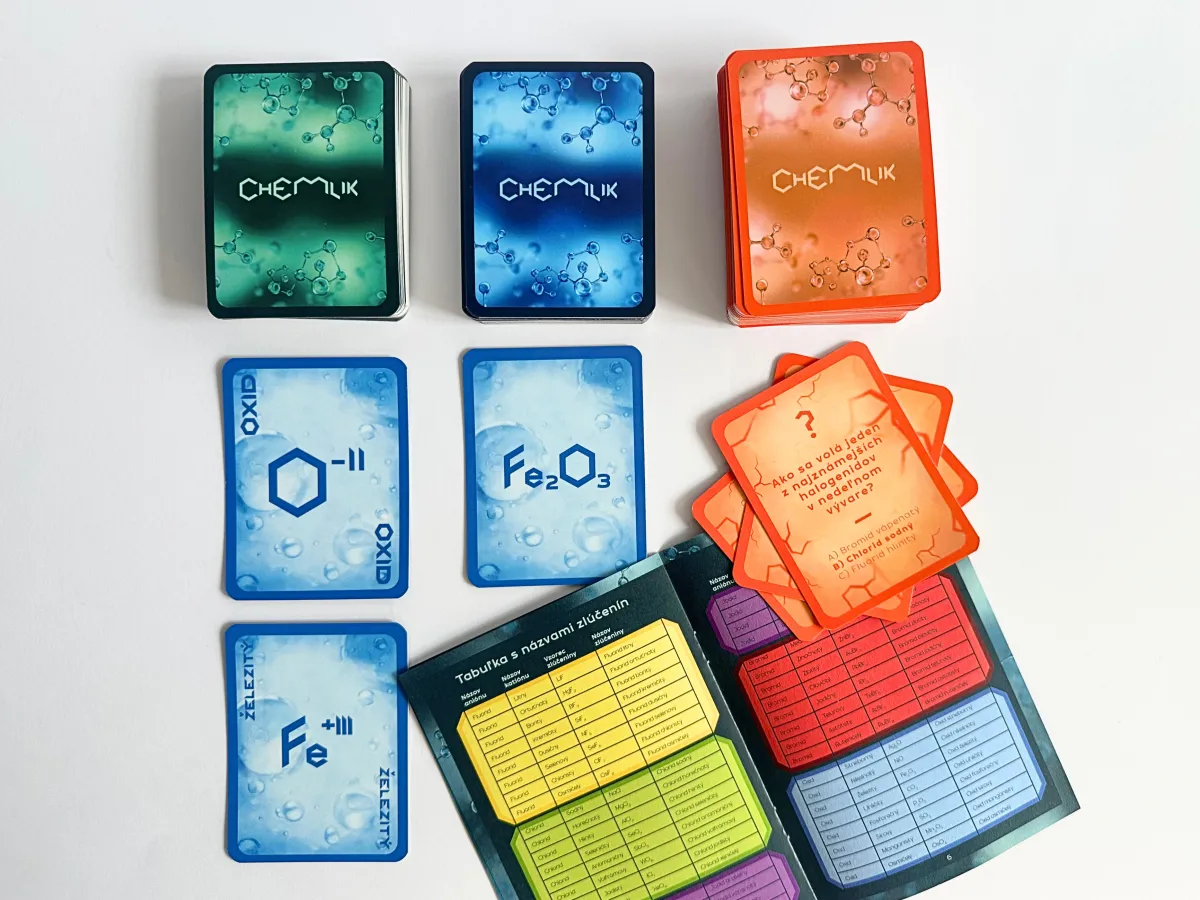Chemlik