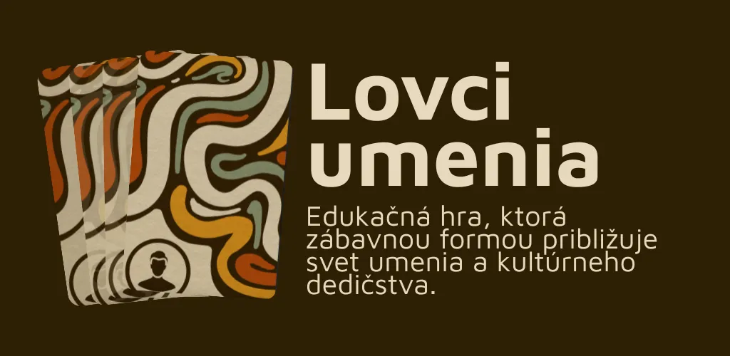 Lovci umenia