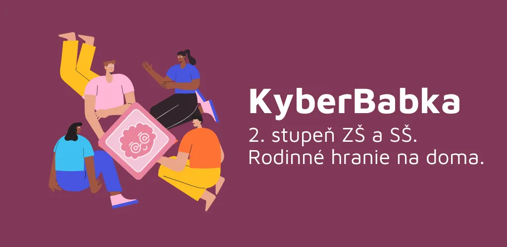 KyberBabka