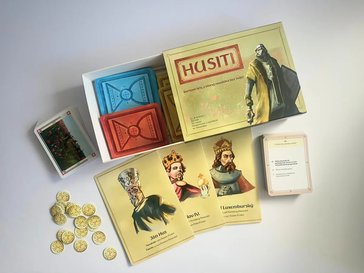 Husiti