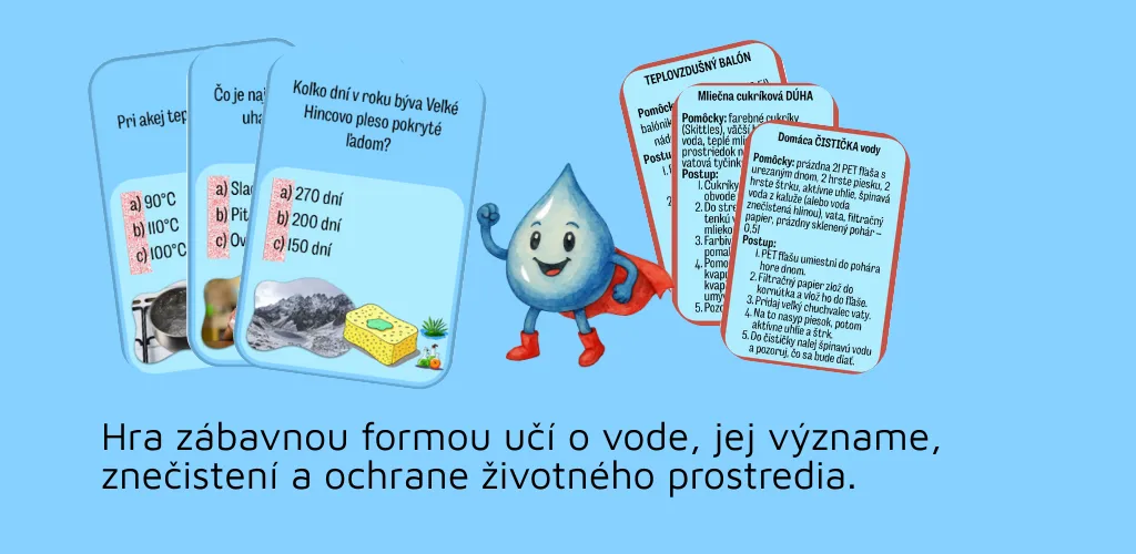 Vodná hliadka