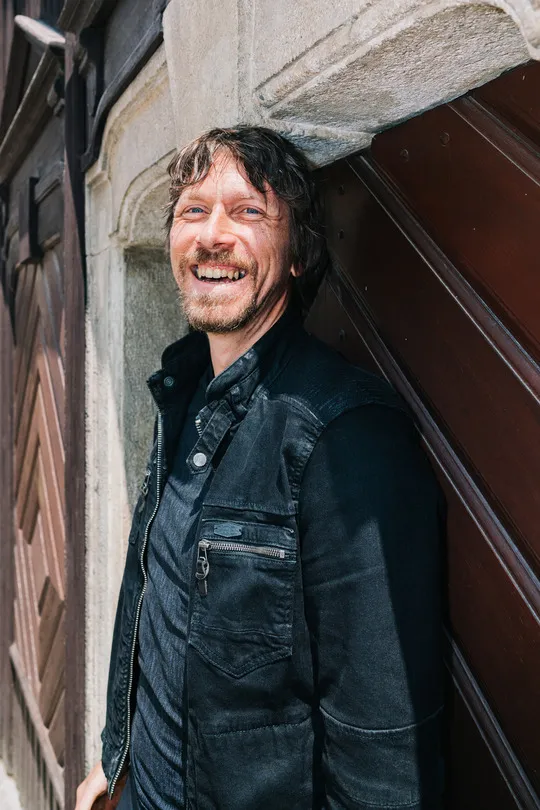 Andrej Vojtáš