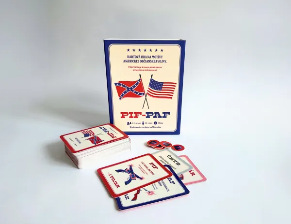 Pif-paf!