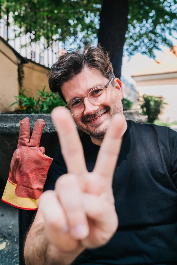 Jakub Žaludko
