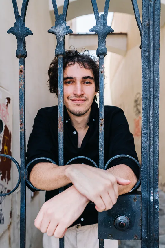Jakub Janovčík