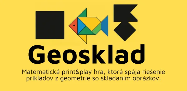 Geosklad