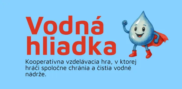 Vodná hliadka
